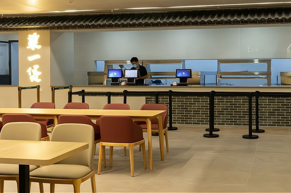 广交会展馆D馆会议中心