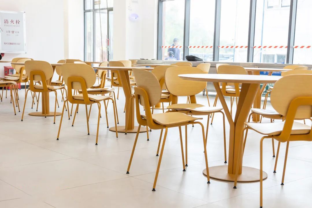 广东肇庆航空职业学院