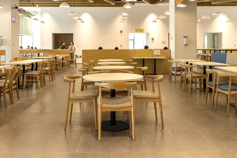 世界500强/上市国企丨打造温馨“味”界