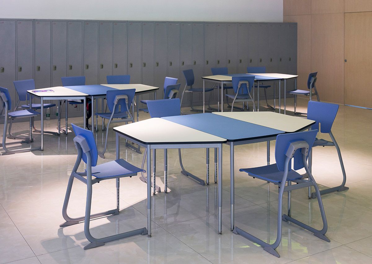 北外附校苏州湾外国语学校