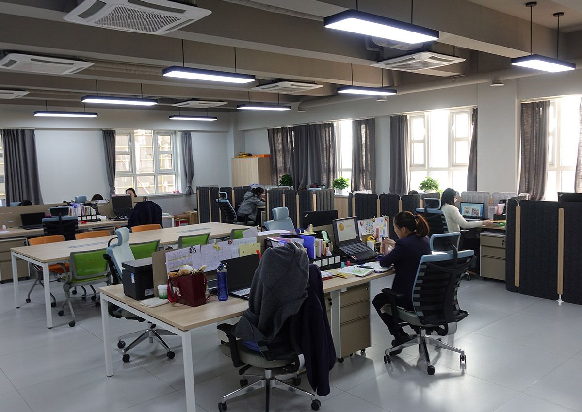 石家庄瀚林学校