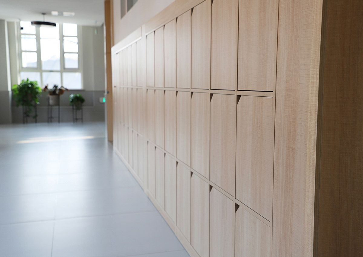 石家庄瀚林学校