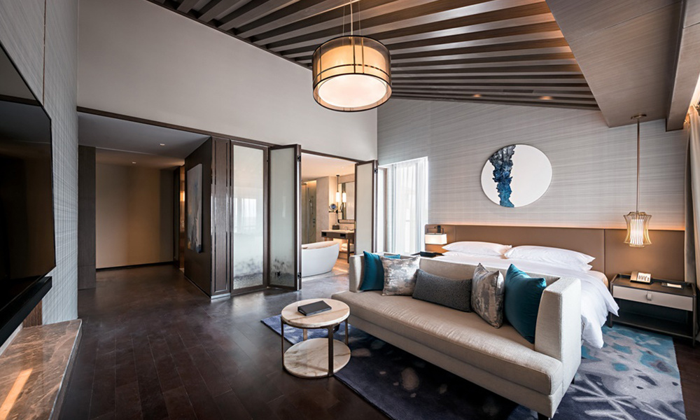 北京世园凯悦酒店